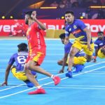 Can You Bet on Local Sports Like Kho-Kho?