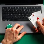 How Online Casinos in Promote Safer Gambling